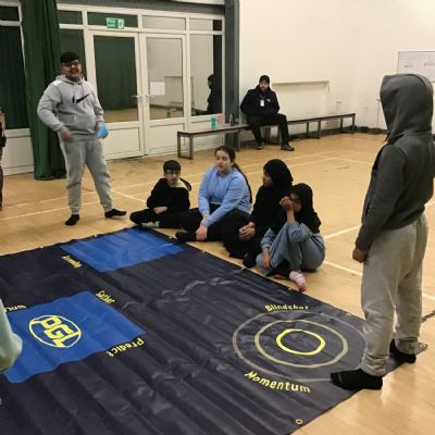 Year 6 Residential 2025